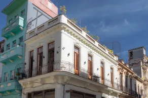 Casa Colonial 1922-Entire apartment-DATA internet - Image 2