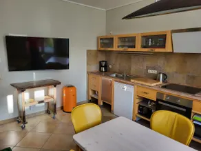 Apartment in city villa at the cultural park for 4 people - Image 3