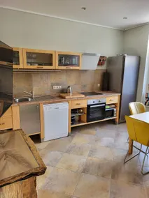 Apartment in city villa at the cultural park for 4 people - Image 4