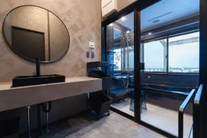 Beautiful Ocean and Sunset, Executive Triple, with Jacuzzi and BBQ, up to 4 people - Image 3