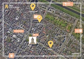 Namastay! Stylish living in the heart of Mannheim - Image 5
