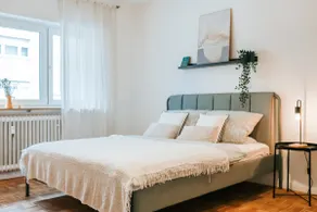 Namastay! Stylish living in the heart of Mannheim - Image 2