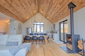 Chalet Laurentien, Ski, Golf, SPA - Image 3