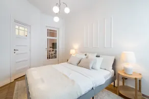 Cismigiu Serenity - 1BR flats with Scenic Balcony - Image 3