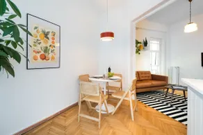 Cismigiu Serenity - 1BR flats with Scenic Balcony - Image 2