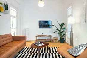 Cismigiu Serenity - 1BR flats with Scenic Balcony - Image 4
