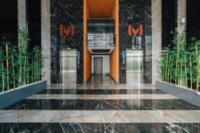 Impressive Suite in Antalya city center - Image 2