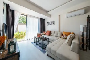 Impressive Suite in Antalya city center - Image 5