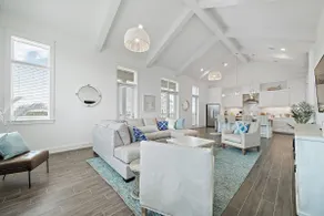 Beach House with Best West Bay Views - Image 4