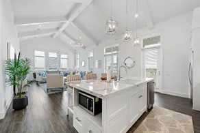 Beach House with Best West Bay Views - Image 5