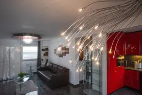 Apartment *roof terrace - 12 min to airport* - Image 4