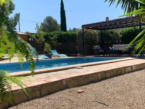 Casa Lorena, villa with large swimming pool, sea 3 km away - Image 4