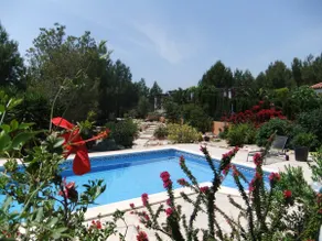 Casa Lorena, villa with large swimming pool, sea 3 km away - Image 2
