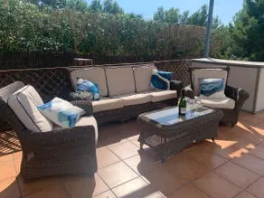 Casa Lorena, villa with large swimming pool, sea 3 km away - Image 5