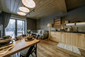 Luxury Chalet Kajmer - Image 4