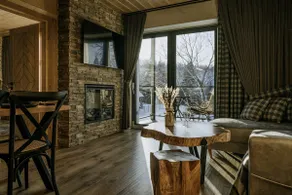 Luxury Chalet Kajmer - Image 3