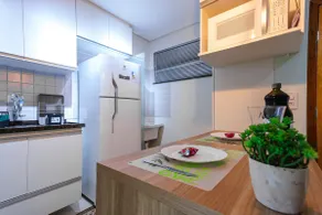 Furnished apartment near UEM l Garage included - Image 5