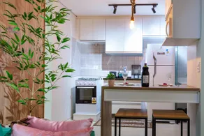 Furnished apartment near UEM l Garage included - Image 3