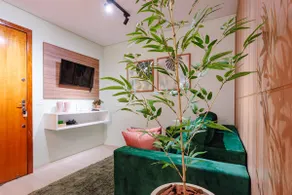 Furnished apartment near UEM l Garage included - Image 4