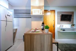 Furnished apartment near UEM l Garage included - Image 2