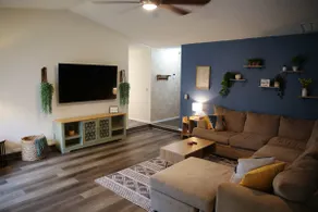 Broken Arrow Home -Cozy Design, Family Friendly - Image 5