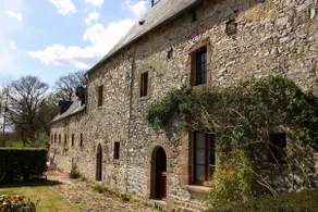 The Domaine de la Cour lodgings, sleeps 20 - Image 3