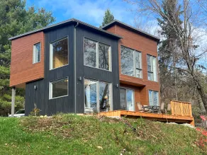 Water front stylish cottage - Image 2