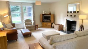 Estate Houses at Carberry Tower - Image 4