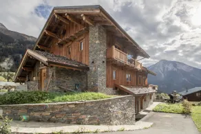 Alpine Luxury Chalet, Jacuzzi, View - Image 2