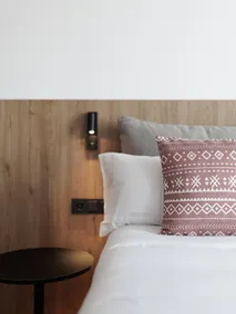 Apartment in Barcelona Premium 1 Room 40 m 2 - Image 3