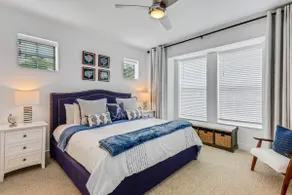 2 mins to Beach/private parking/pool/marina/bbq - Image 5
