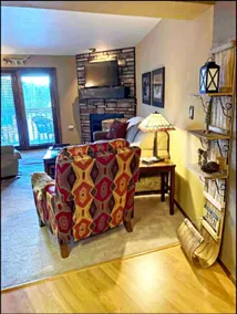 CozyNest Condo, Beautiful & Comfy 1Bed - Image 5