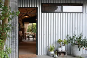 Little Valley Shed: Great location, luxury touches - Image 3