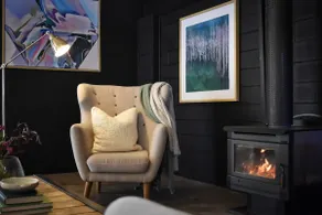 Little Valley Shed: Great location, luxury touches - Image 2