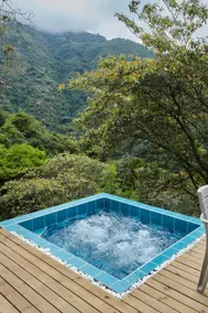 Tourmaline Glamping Sopetran Cabin - Image 4