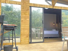 Tourmaline Glamping Sopetran Cabin - Image 3