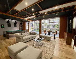 Lovely Flat Barranco 1411 Pool Jacuzzi Gym Cowork - Image 2