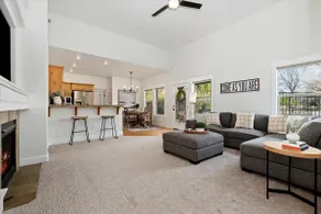 Meridian Patio Home w/Games & Seasonal Pool - Image 2