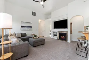 Meridian Patio Home w/Games & Seasonal Pool - Image 4