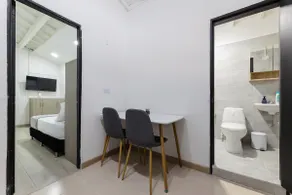 1 Min Walk to Lleras Park, Poblado Best Location - Image 3