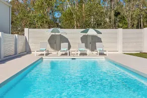 Beach House On Milkypine - Image 3
