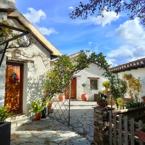 Country House, Jerez del Marquesado - Image 2