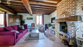 Cozy, quiet farmhouse, garden & barbecue - Image 2