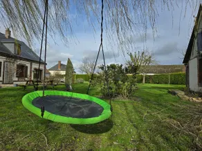 Cozy, quiet farmhouse, garden & barbecue - Image 4