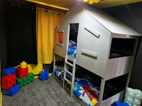 The Lego themed house - Image 4