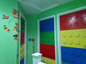 The Lego themed house - Image 3