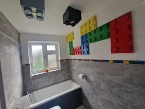 The Lego themed house - Image 5