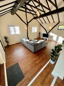 Nicko’s Cowbridge Cottage - Image 3