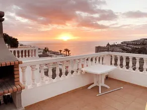 Ocean view sunset terrace - near Anfi del Mar - Image 5