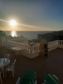 Ocean view sunset terrace - near Anfi del Mar - Image 4